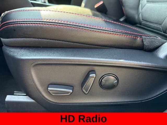 used 2024 Ford Escape car, priced at $31,788