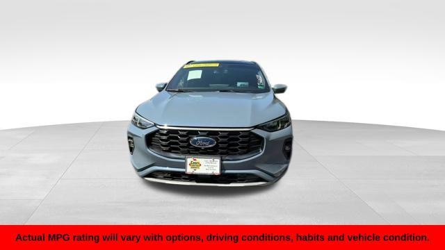 used 2024 Ford Escape car, priced at $31,788