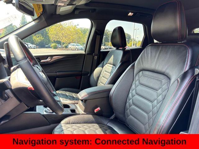 used 2024 Ford Escape car, priced at $31,788