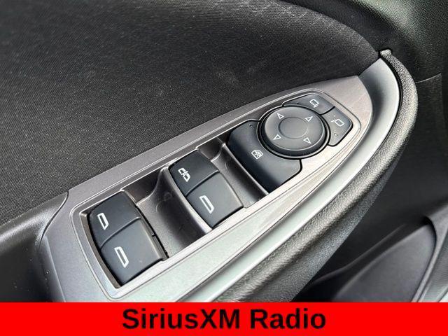 used 2023 Chevrolet Malibu car, priced at $18,000