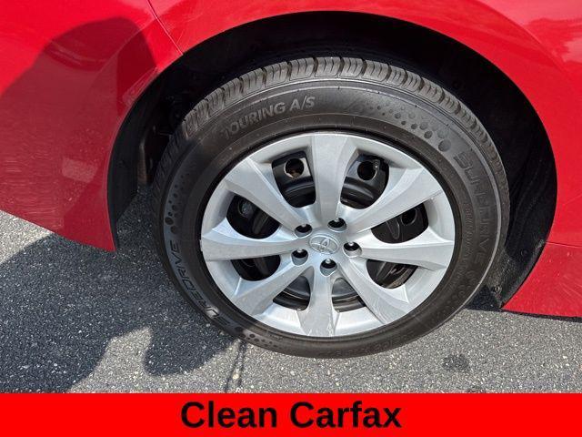 used 2021 Toyota Corolla car, priced at $20,600