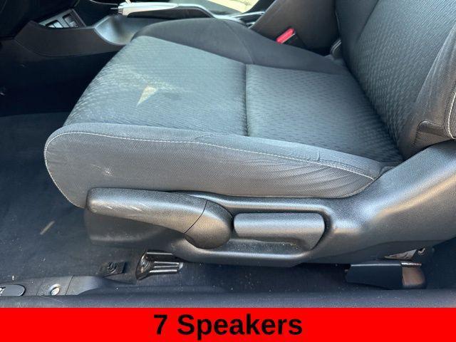 used 2015 Honda Civic car, priced at $13,600