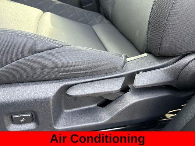 used 2024 Toyota Tacoma car, priced at $36,500