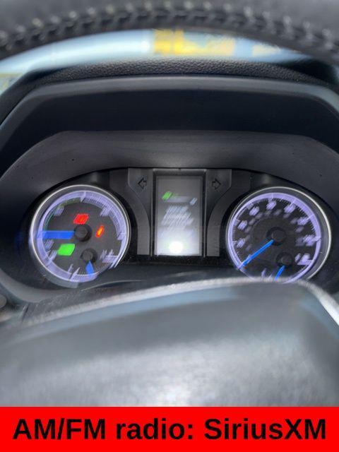 used 2021 Toyota Venza car, priced at $28,588