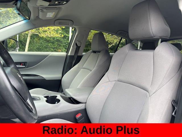 used 2021 Toyota Venza car, priced at $28,588