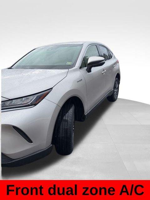 used 2021 Toyota Venza car, priced at $28,588