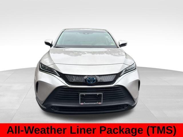 used 2021 Toyota Venza car, priced at $28,588