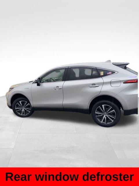 used 2021 Toyota Venza car, priced at $28,588