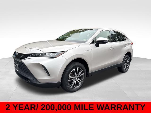 used 2021 Toyota Venza car, priced at $28,588