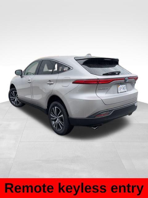 used 2021 Toyota Venza car, priced at $28,588