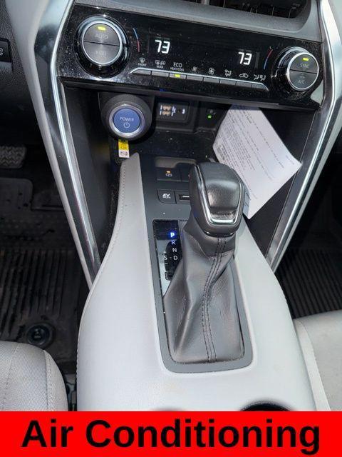 used 2021 Toyota Venza car, priced at $28,588