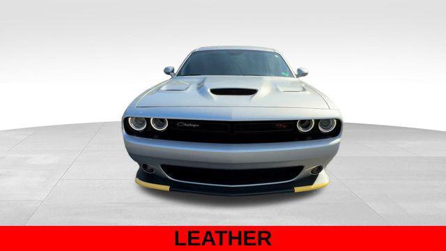 used 2023 Dodge Challenger car, priced at $41,688