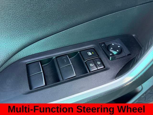 used 2020 Toyota RAV4 Hybrid car, priced at $28,000