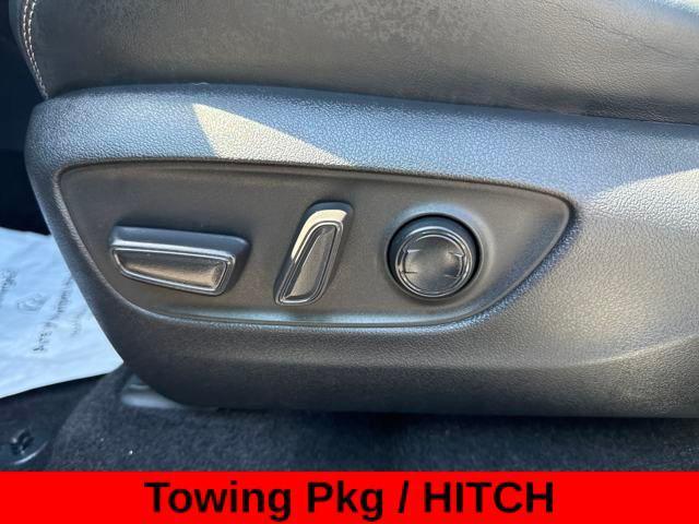 used 2020 Toyota RAV4 Hybrid car, priced at $28,000