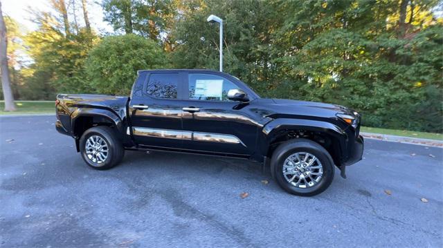 new 2024 Toyota Tacoma car, priced at $55,688