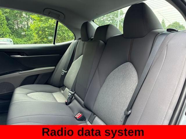 used 2020 Toyota Camry car, priced at $19,998