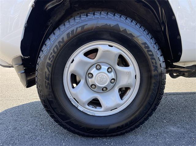 used 2016 Toyota Tacoma car, priced at $24,900