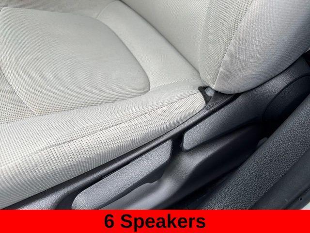 used 2021 Toyota Corolla Hybrid car, priced at $16,500