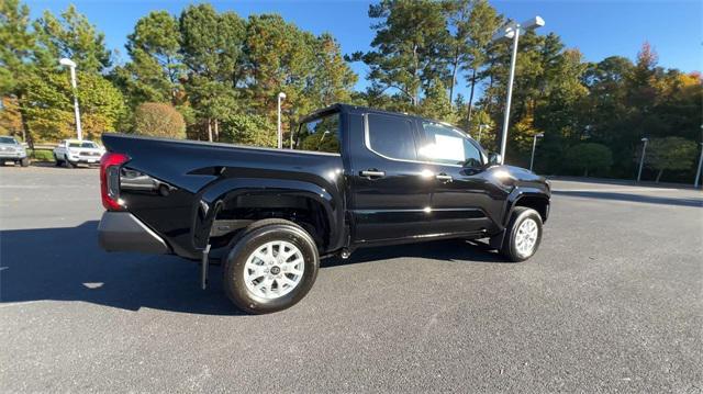 new 2024 Toyota Tacoma car, priced at $36,079