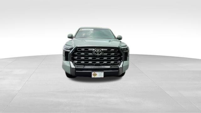 new 2025 Toyota Tundra car, priced at $72,532