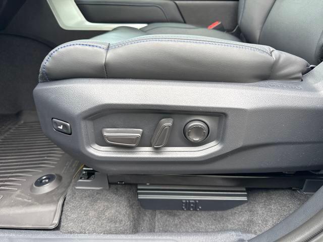 new 2025 Toyota Tundra car, priced at $72,532