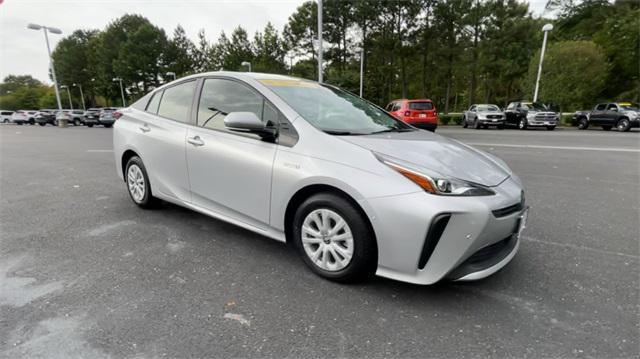 used 2019 Toyota Prius car, priced at $23,250