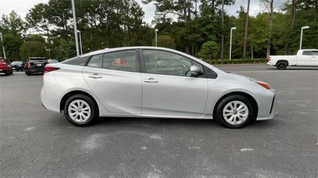 used 2019 Toyota Prius car, priced at $23,250