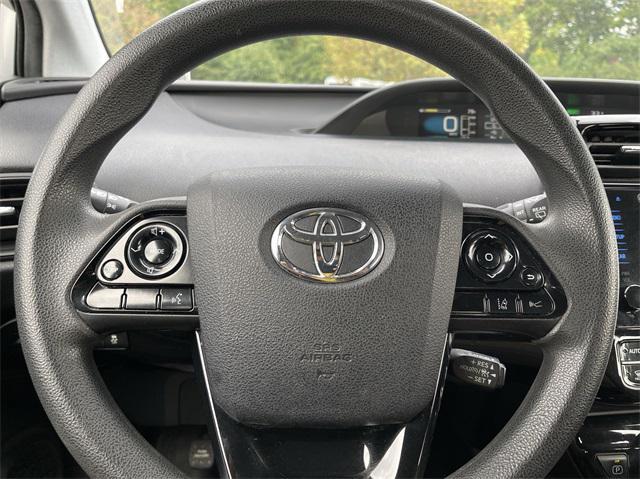 used 2019 Toyota Prius car, priced at $23,250