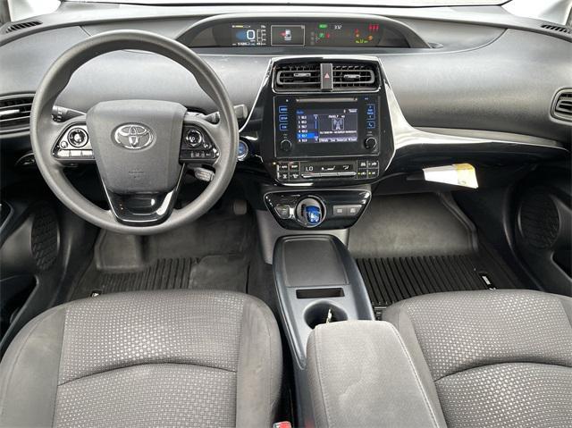 used 2019 Toyota Prius car, priced at $23,250