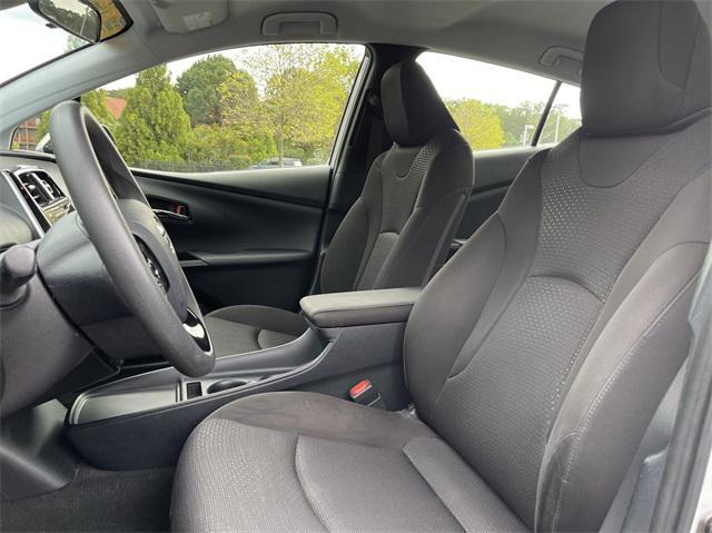 used 2019 Toyota Prius car, priced at $23,250