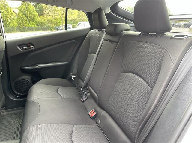 used 2019 Toyota Prius car, priced at $23,250