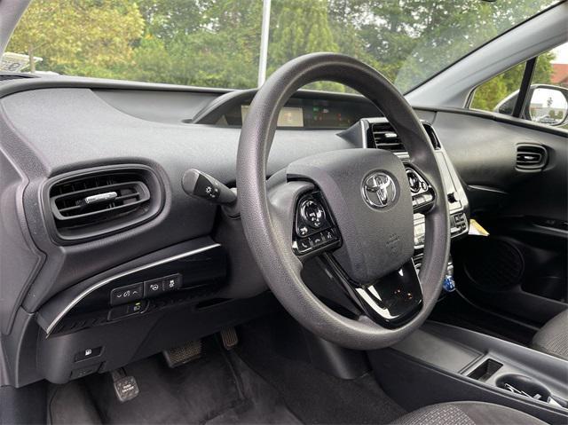 used 2019 Toyota Prius car, priced at $23,250