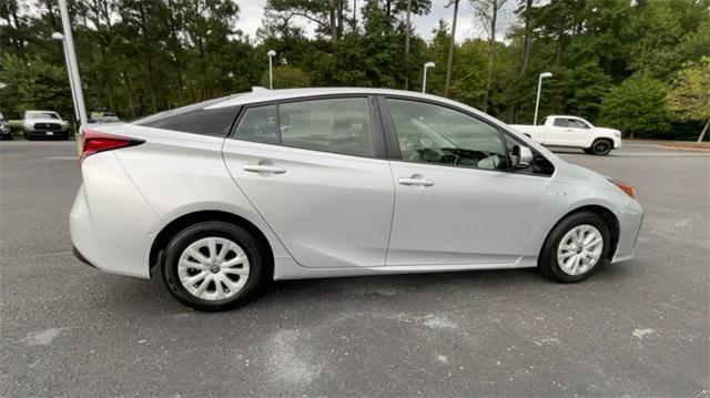 used 2019 Toyota Prius car, priced at $23,250