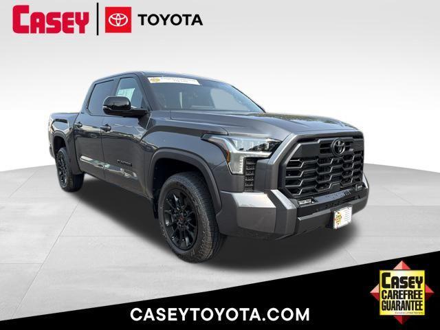 new 2025 Toyota Tundra car, priced at $64,208
