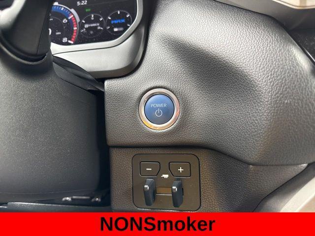 used 2024 Toyota Sequoia car, priced at $68,000