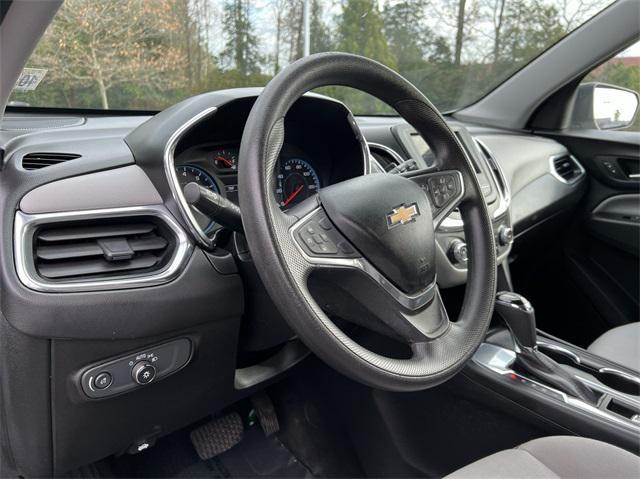 used 2019 Chevrolet Equinox car, priced at $13,500