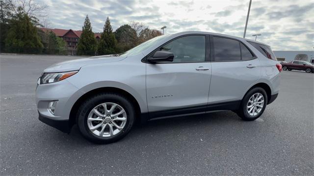 used 2019 Chevrolet Equinox car, priced at $13,500