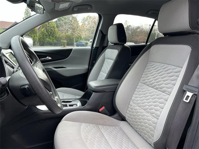 used 2019 Chevrolet Equinox car, priced at $13,500