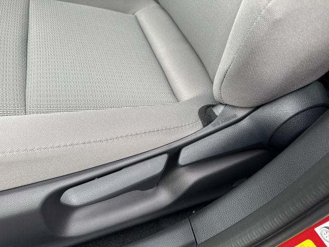 new 2025 Toyota Prius car, priced at $29,327