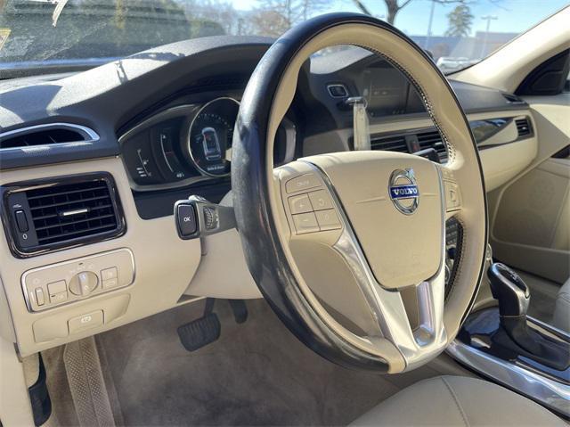 used 2016 Volvo XC70 car, priced at $17,998