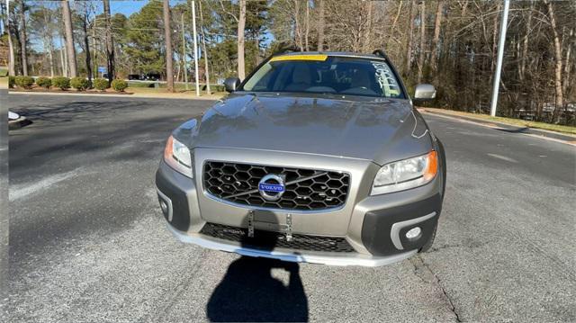 used 2016 Volvo XC70 car, priced at $17,998