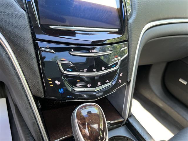 used 2013 Cadillac XTS car, priced at $13,400