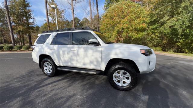 used 2020 Toyota 4Runner car, priced at $34,400