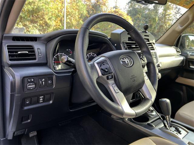 used 2020 Toyota 4Runner car, priced at $34,400