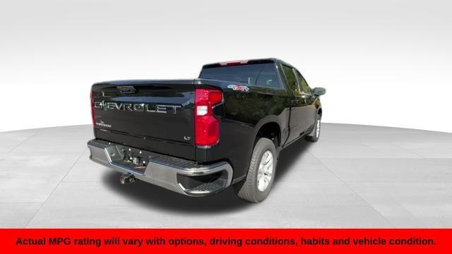 used 2023 Chevrolet Silverado 1500 car, priced at $43,000