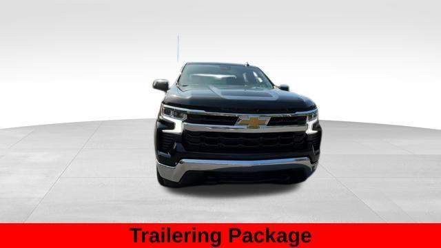 used 2023 Chevrolet Silverado 1500 car, priced at $43,000