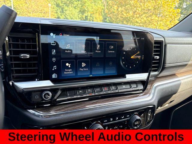 used 2023 Chevrolet Silverado 1500 car, priced at $43,000