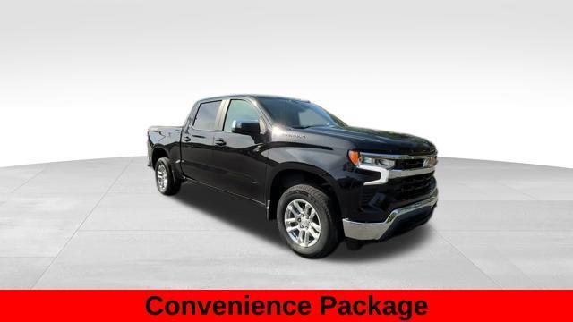 used 2023 Chevrolet Silverado 1500 car, priced at $43,000