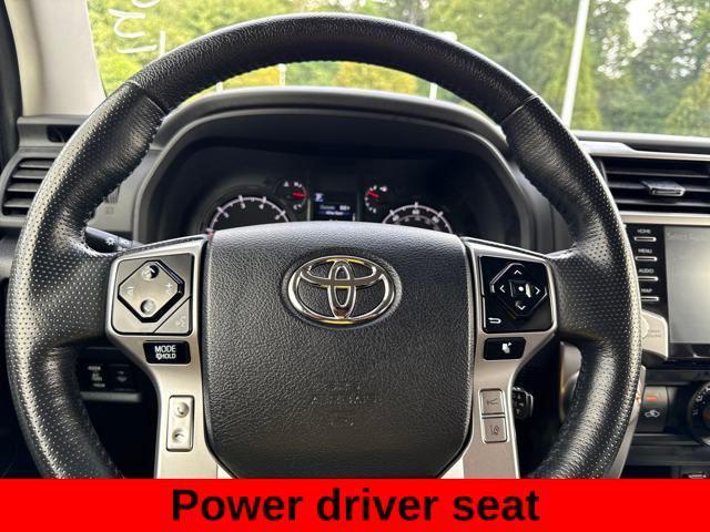 used 2024 Toyota 4Runner car, priced at $45,488