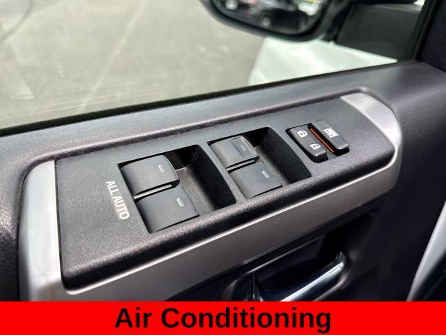 used 2024 Toyota 4Runner car, priced at $45,488